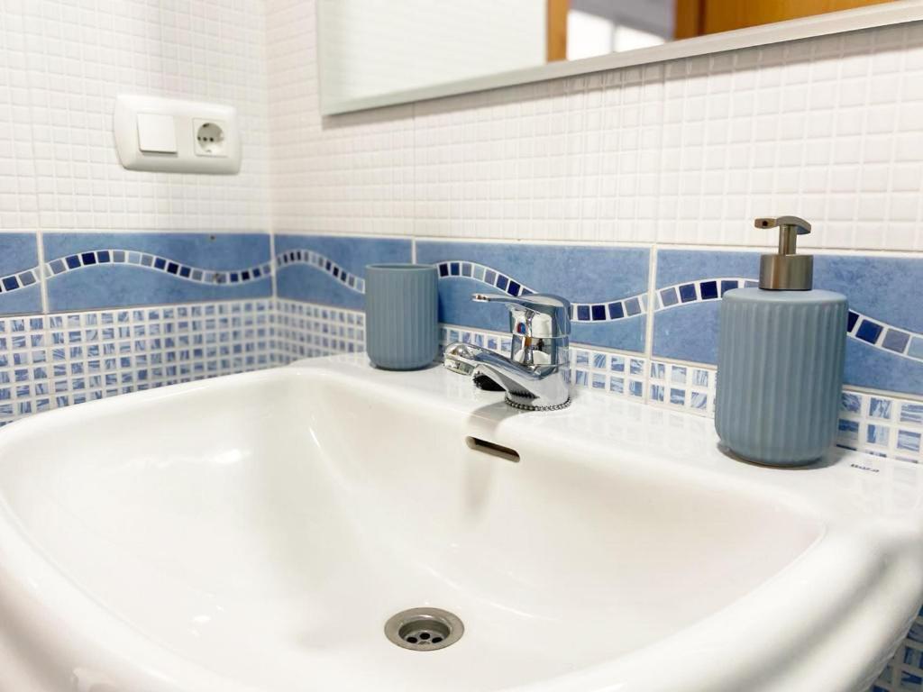 Global Properties, Apartamento En La Playa De Canet D'En Berenguer Exteriör bild